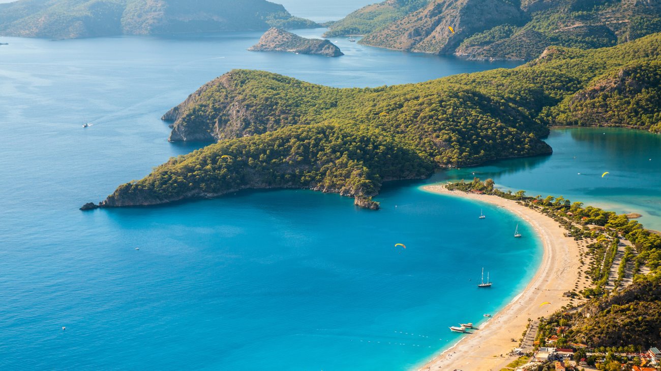 Fethiye’de Villa Tatilinin Avantajları